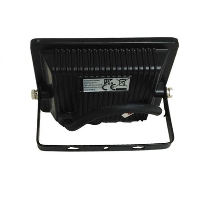 Proiector LED 10W Economic Slim 220V de Interior si Exterior