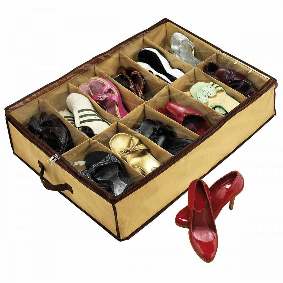 Set 2 X Organizator de pantofi Shoes Under