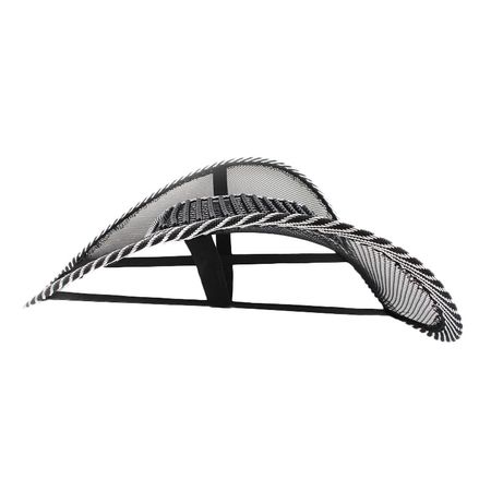 Set 2 X Perna lombara suport pentru scaun pentru birou sau masina