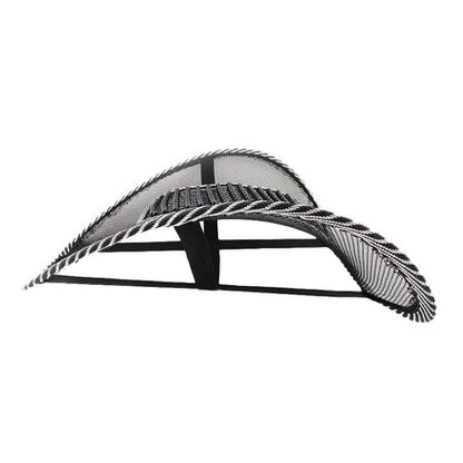 Set 2 X Perna lombara suport pentru scaun pentru birou sau masina