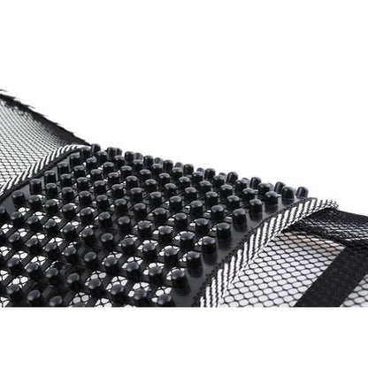 Set 2 X Perna lombara suport pentru scaun pentru birou sau masina