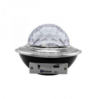 Glob disco - Crystal magic ball