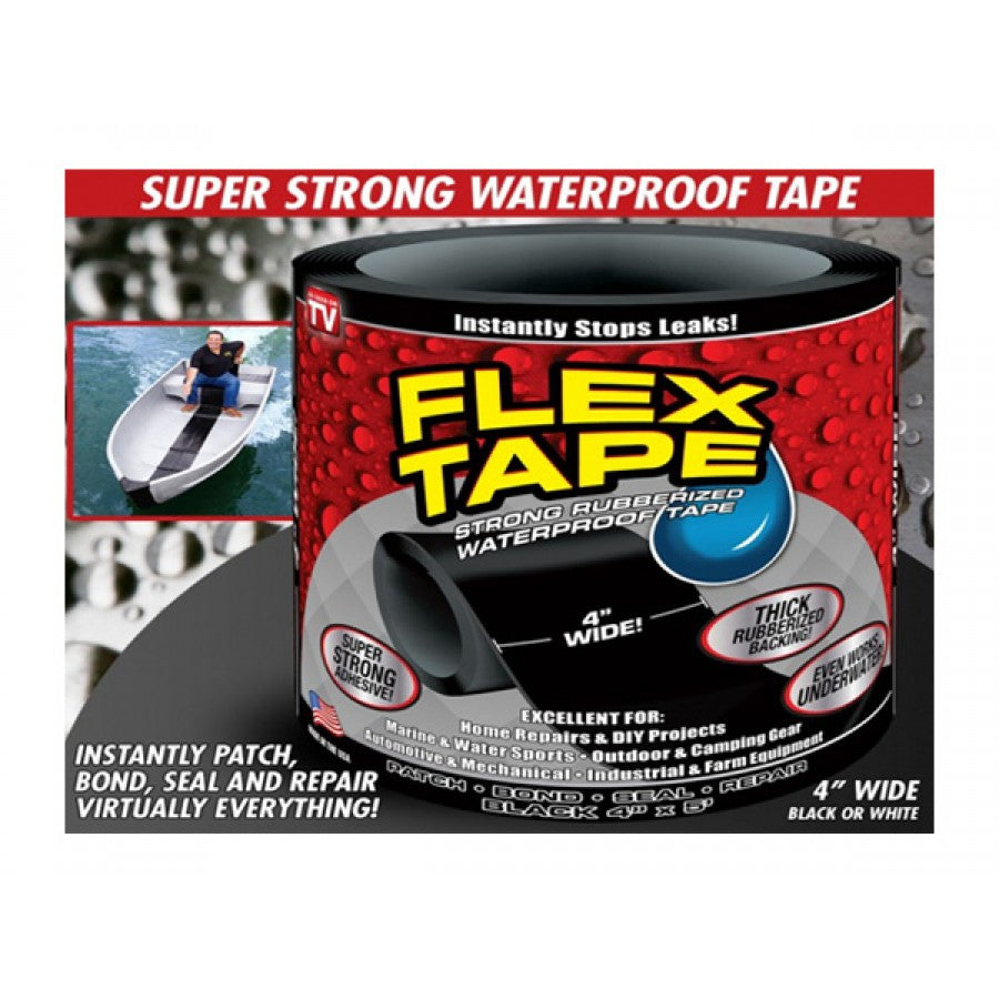 Banda reparatoare super adeziva Flex Tape