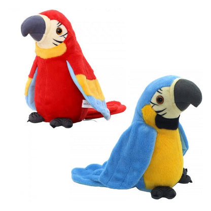 Jucarie Papagalul vorbitor