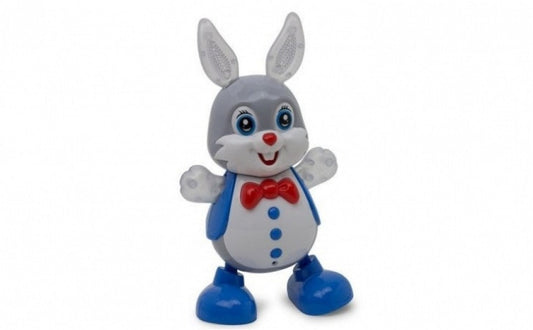 Jucarie interactiva Iepurasul dansator