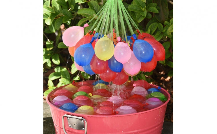 2x Set 111 baloane cu apa