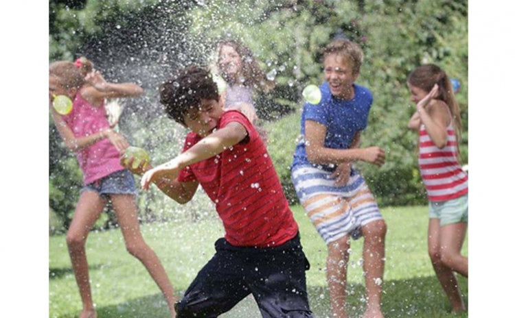 2x Set 111 baloane cu apa