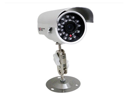 Camera de supraveghere cu inregistrare pe card