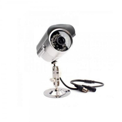 Camera de supraveghere cu inregistrare pe card