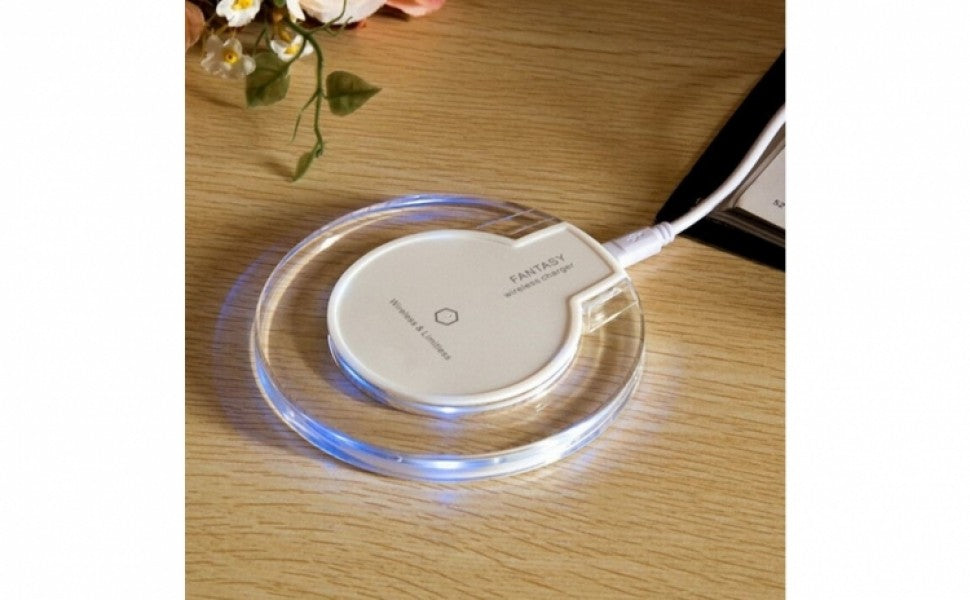Incarcator Wireless pentru smartphone pentru Android si IOS