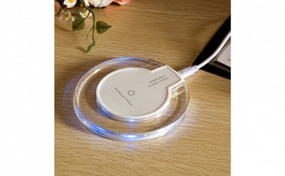 Incarcator Wireless pentru smartphone pentru Android si IOS
