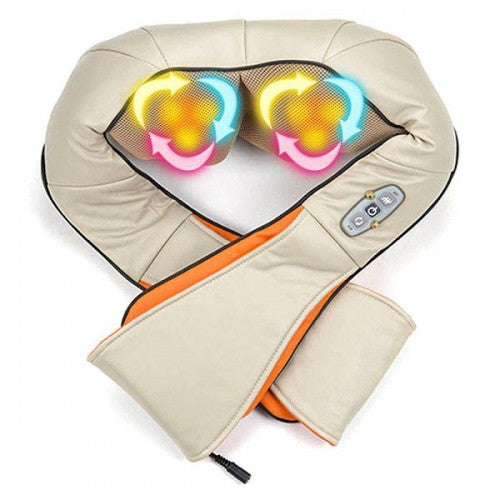 Aparat de masaj multifunctional