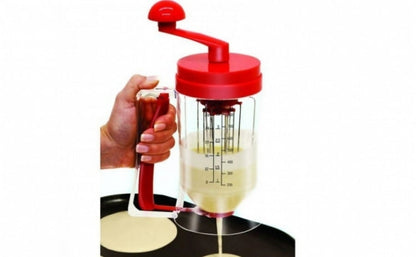 Aparat multifunctional pentru preparat clatite si prajituri