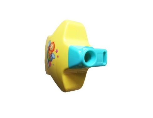 Proiector bebe Stea - cu muzica linistitoare