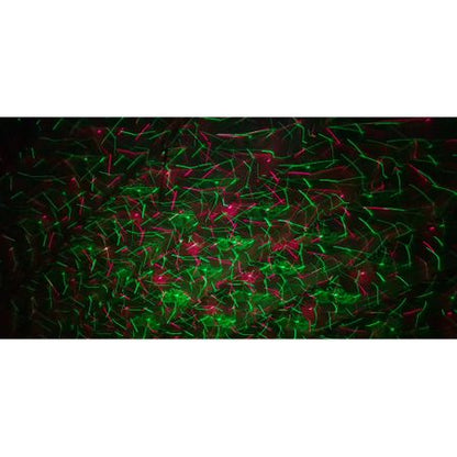 Proiector Joc De Lumini Cu Laser , Efect Disco