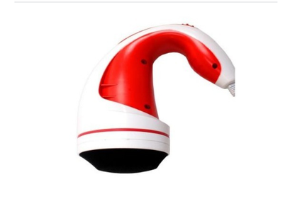 Aparat masaj cu 2 capete de masaj interschimbabile