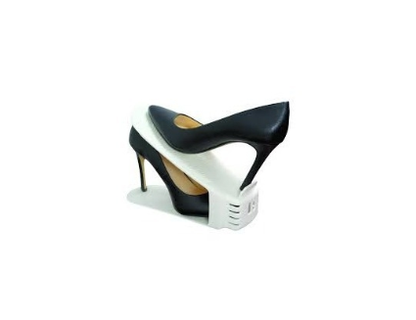 Organizator pantofi - set 6 bucati