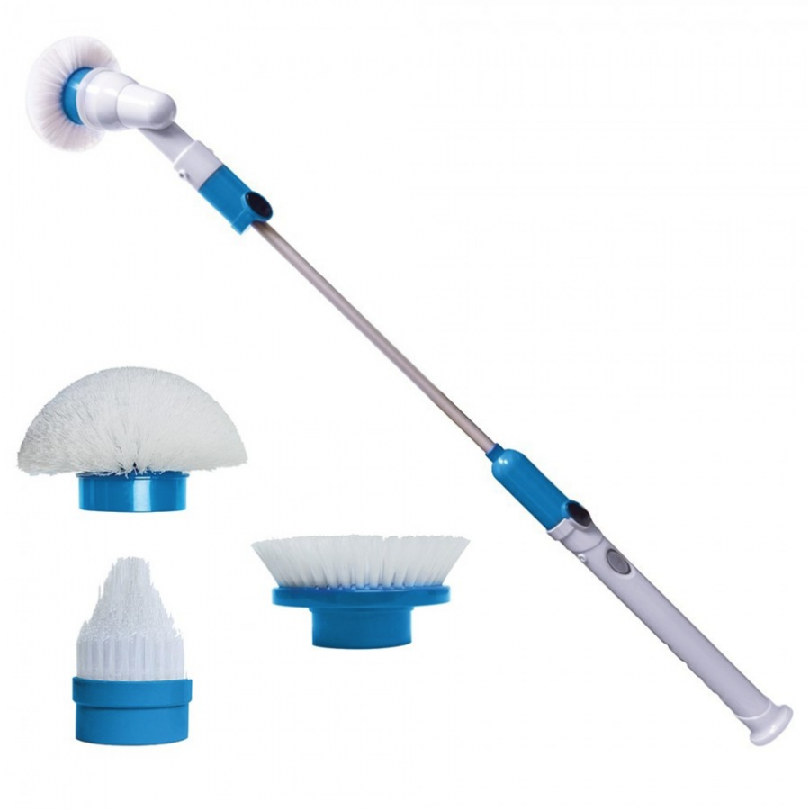 Perie electrică de curăţat