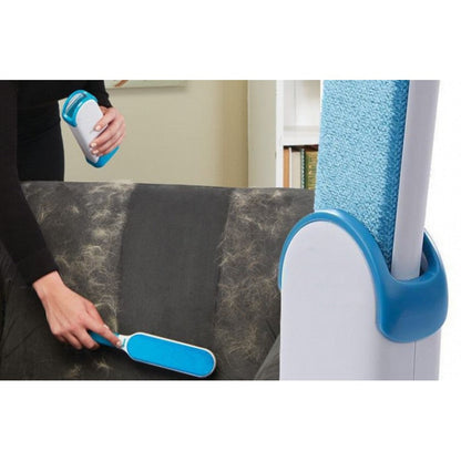 Perie pentru curatat parul de animale