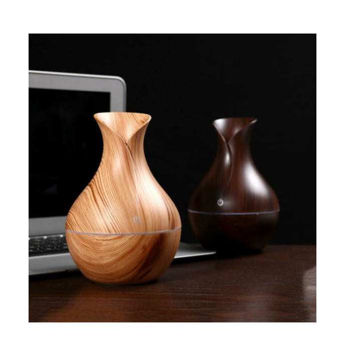 Umidificator, purificator aer, difuzor, aromaterapie, ultrasunete