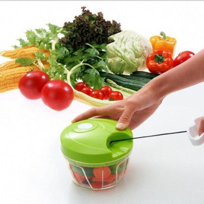 Tocator manual de legume Speedy Chopper