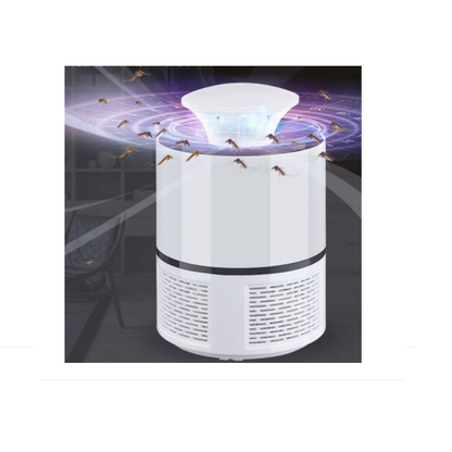 Lampa Led Anti-Insecte Electrica pentru Tantari cu USB