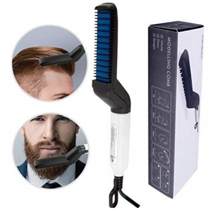 Placa de indreptat parul si barba