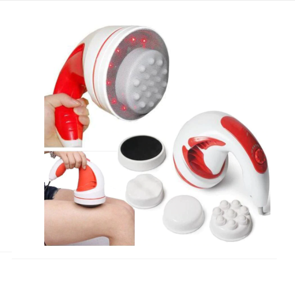 Aparat de masaj cu magneti