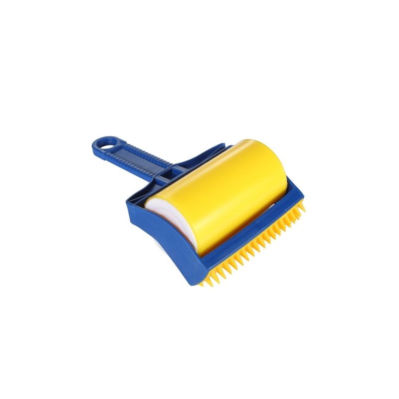 Set Role de curatare pentru scame, praf si murdarie