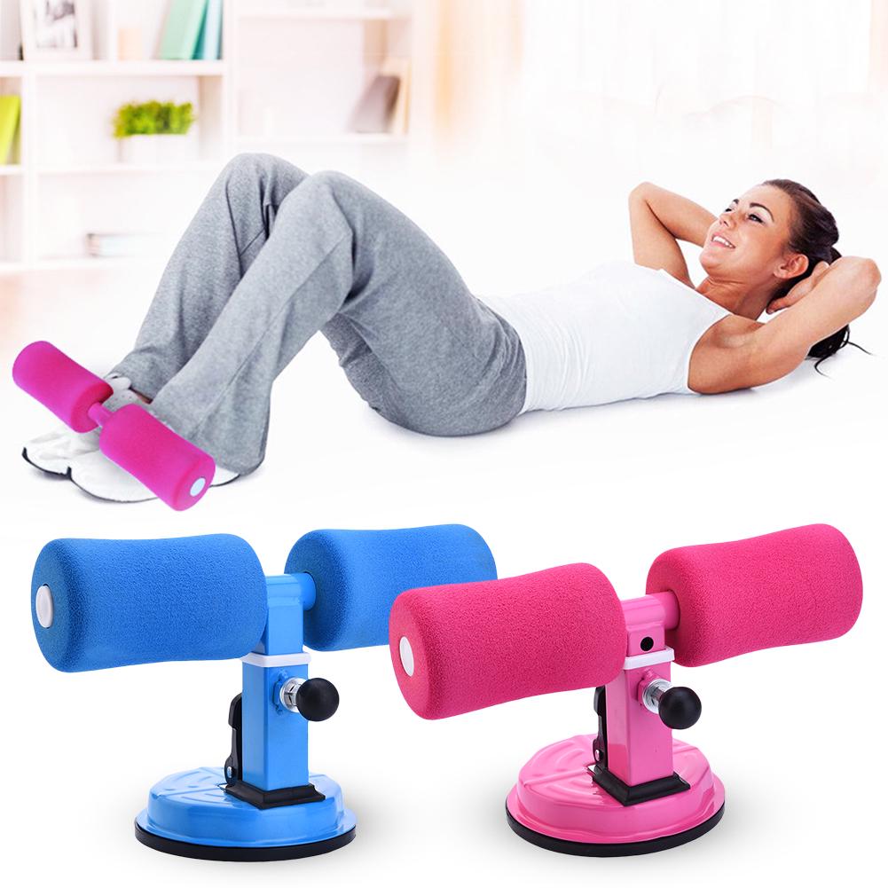 Aparat cu ventuza pentru abdomene si exercitii fizice fitness