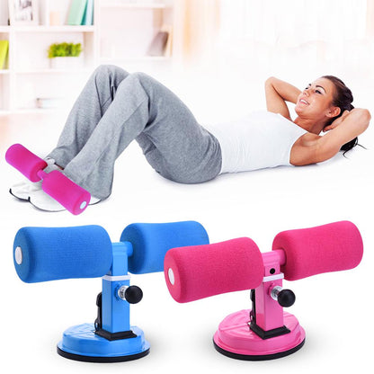 Aparat cu ventuza pentru abdomene si exercitii fizice fitness