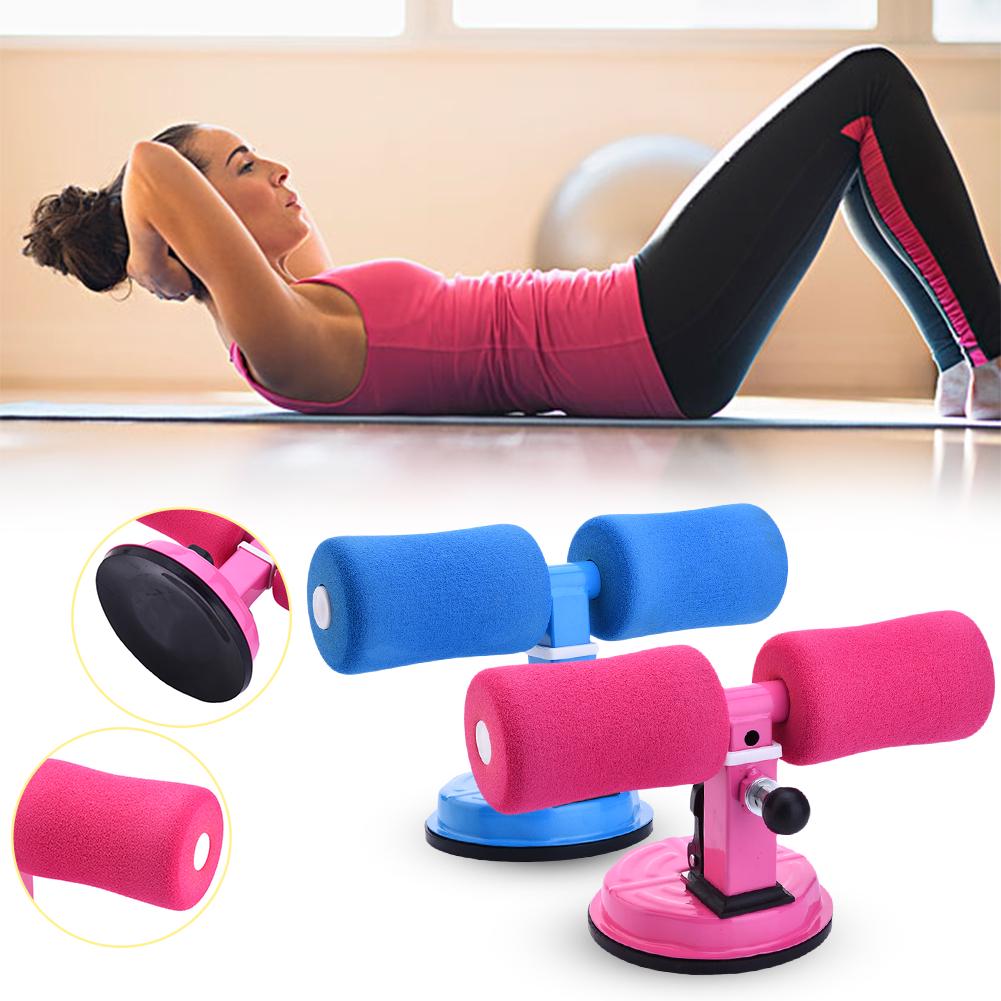 Aparat cu ventuza pentru abdomene si exercitii fizice fitness