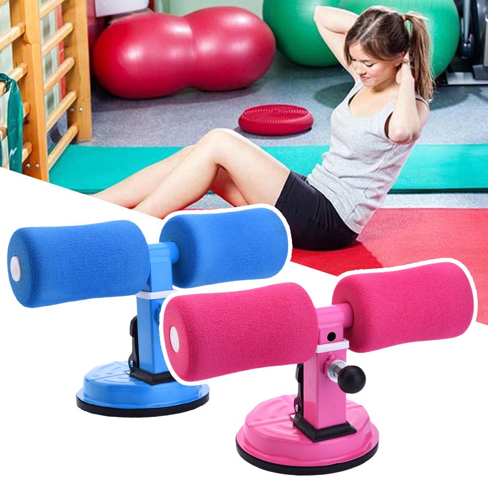 Aparat cu ventuza pentru abdomene si exercitii fizice fitness