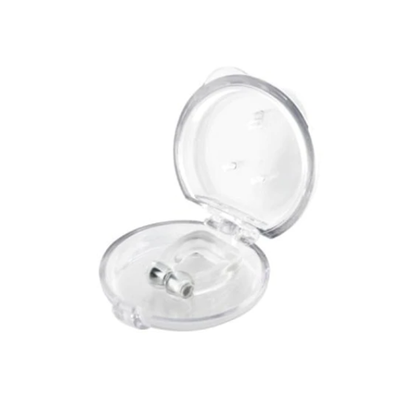 Set2x Clips magnetic antisforait, silicon