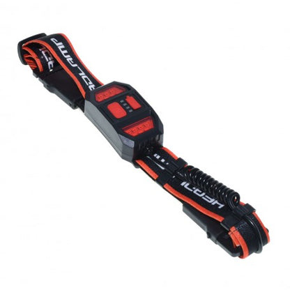 Lanterna Frontala Led Cob Flexibil G13