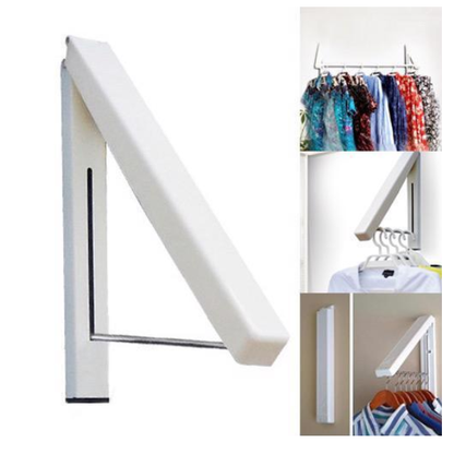 Suport discret pentru umerase 25 x 40 cm