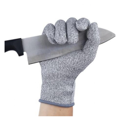 Manusi pentru protectie anti-taiere, universale