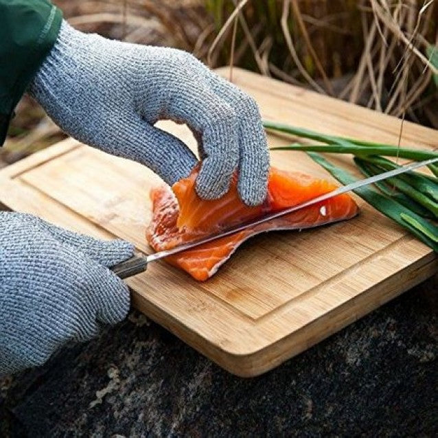 Manusi pentru protectie anti-taiere, universale