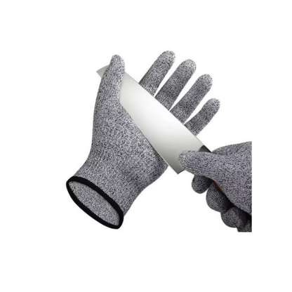 Manusi pentru protectie anti-taiere, universale