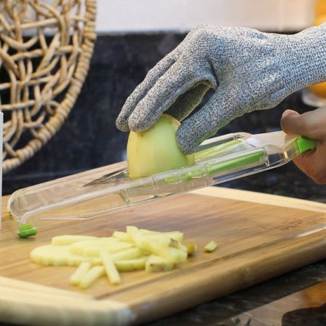 Manusi pentru protectie anti-taiere, universale