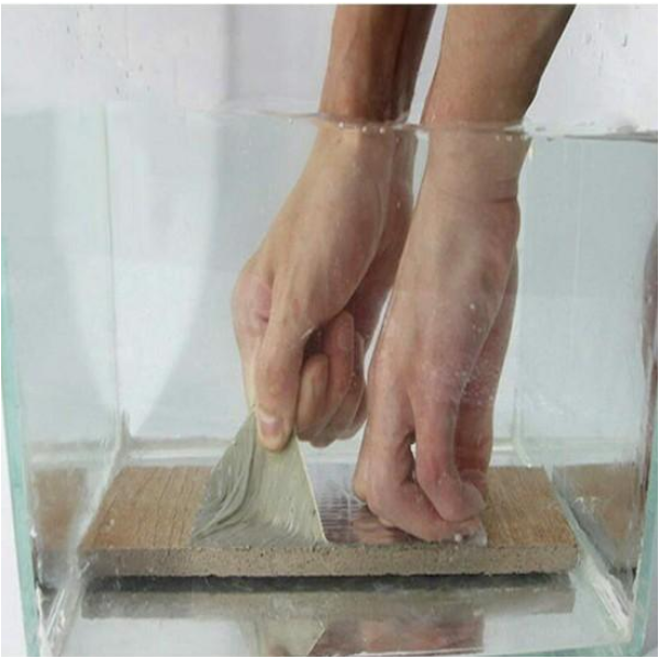 Banda adeziva izolatoare din aluminiu 5 cm x 5 m