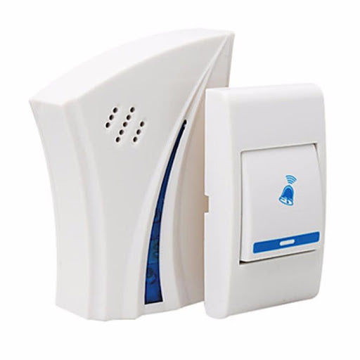 Noua sonerie moderna fara fir