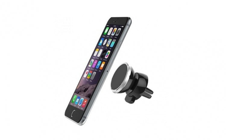 Modulator auto bluetooth cu telecomanda si suport magnetic telefon cu fixare rapida