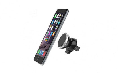 Modulator auto bluetooth cu telecomanda si suport magnetic telefon cu fixare rapida