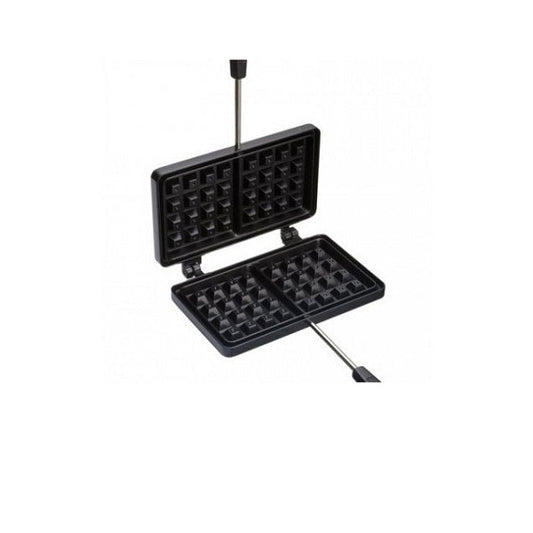 Forma de facut vafe sau gofre, tefon, 50 de orificii
