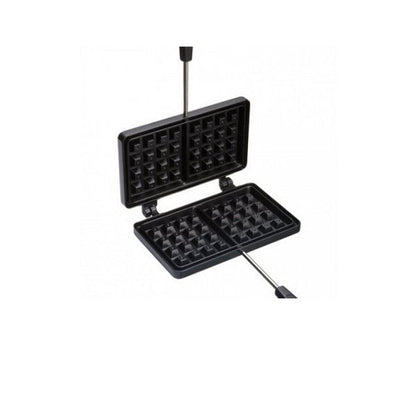 Forma de facut vafe sau gofre, tefon, 50 de orificii
