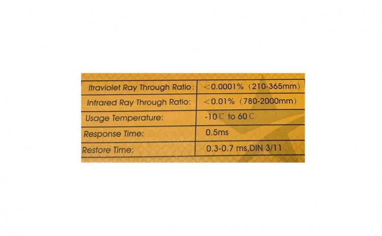 Ochelari de protectie pentru sudura cu auto-intunecare