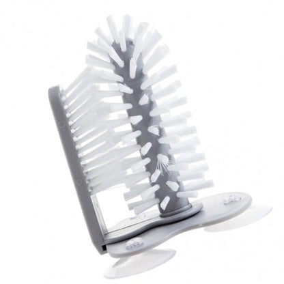 Perie dubla pentru spalare pahare si recipiente