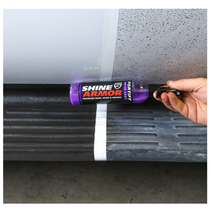 Kit ceara lichida, 236 ml