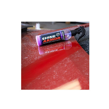 Kit ceara lichida, 236 ml